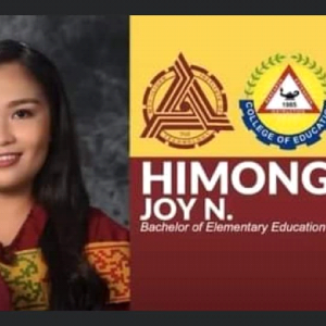 Joy Himongala